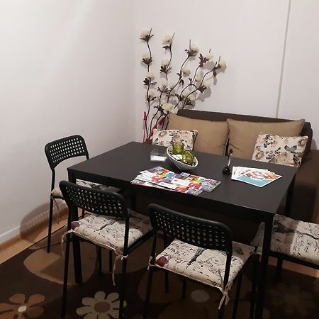 Guest Rooms Heart Of Sofia Esterno foto